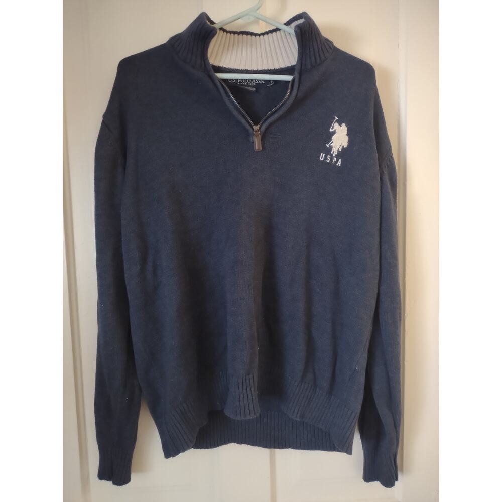 U.S. Polo Assn Sweater